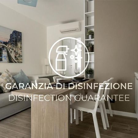 Italianway - Marcantonio Milán Exteriér fotografie